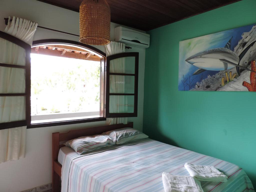 Pousada Bem Viver Hotel Ubatuba Room photo