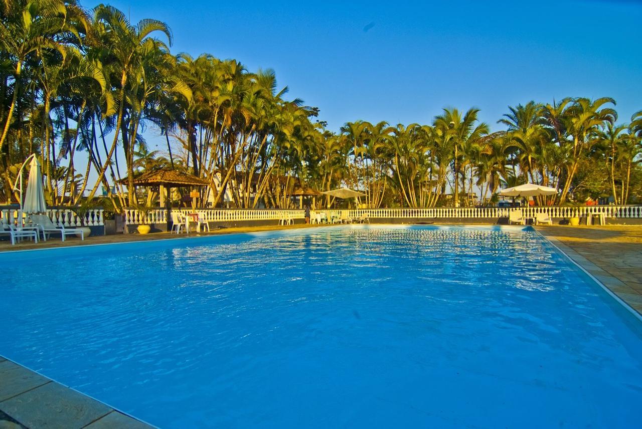 Pousada Bem Viver Hotel Ubatuba Exterior photo