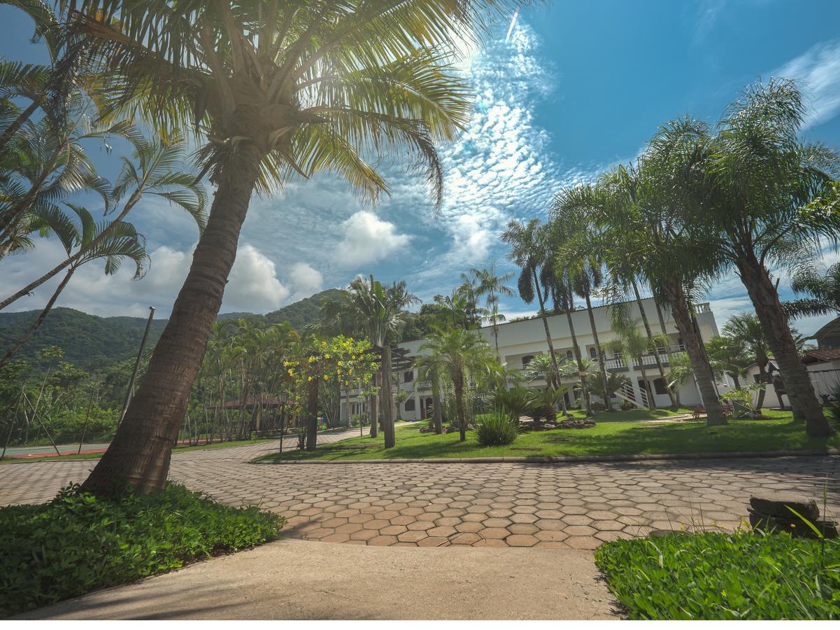 Pousada Bem Viver Hotel Ubatuba Exterior photo